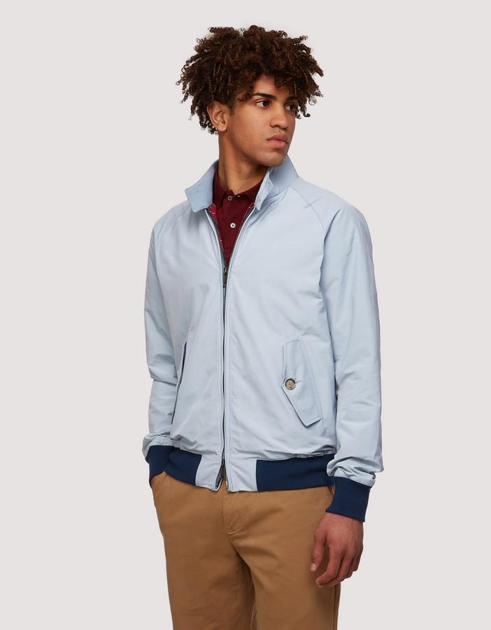 Baracuta primavera estate 2022