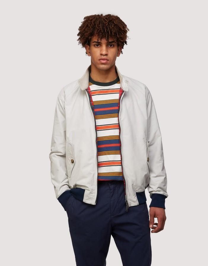 Baracuta primavera estate 2022