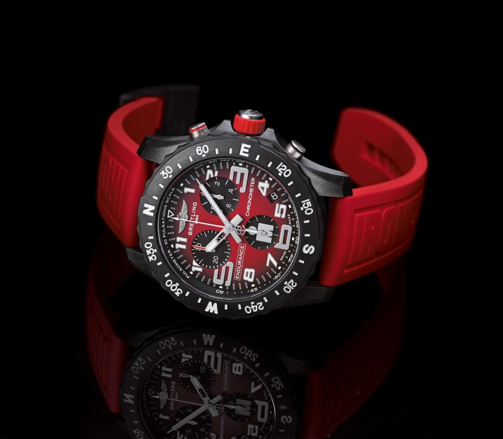 Breitling Endurance Pro Ironman