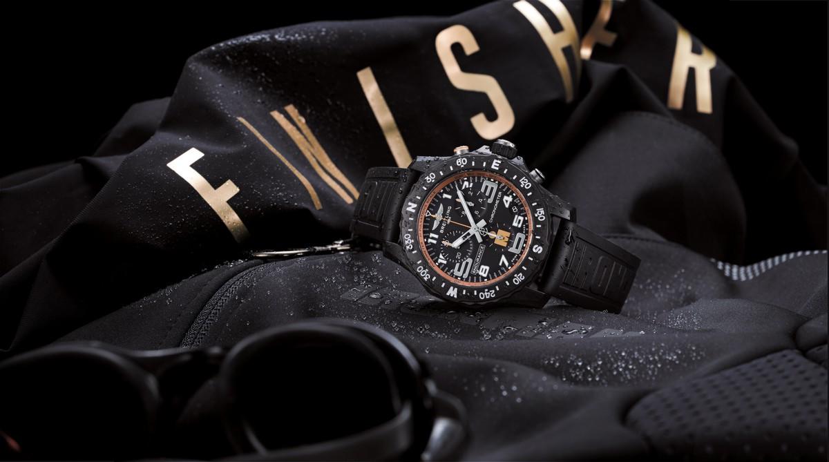 Breitling Endurance Pro Ironman