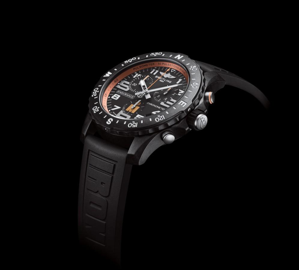 Breitling Endurance Pro Ironman