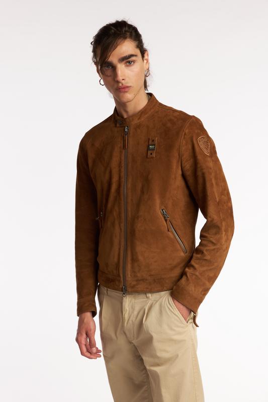 Blauer USA primavera estate 2022