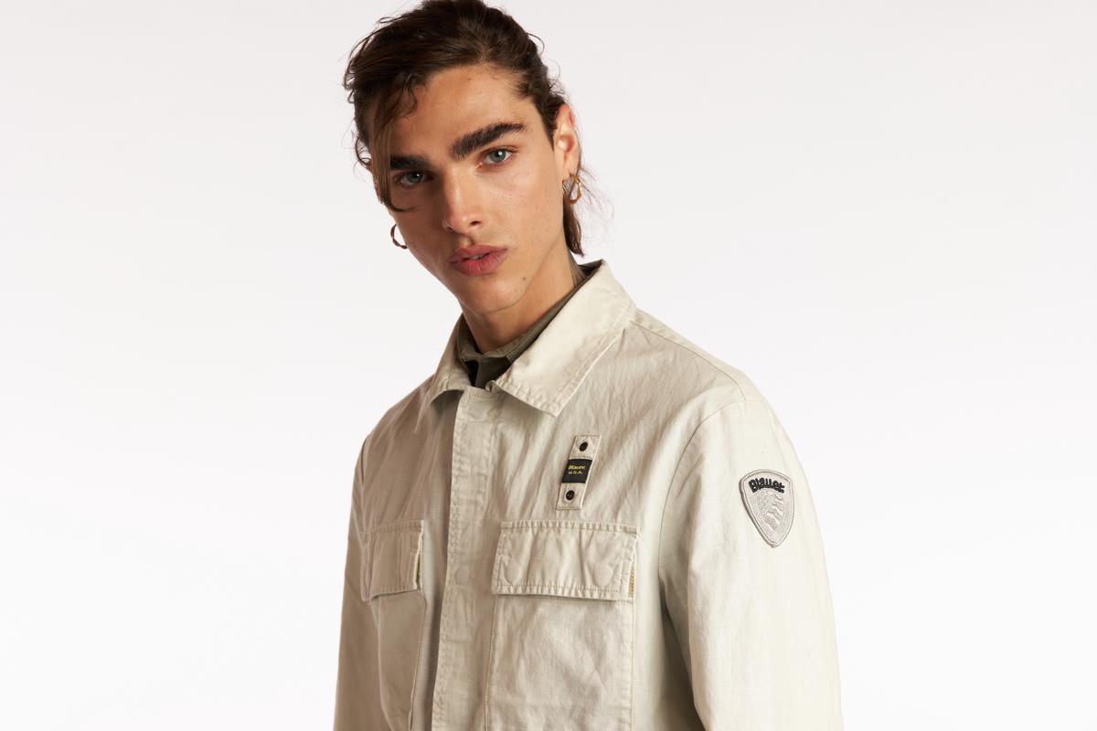 Blauer USA primavera estate 2022