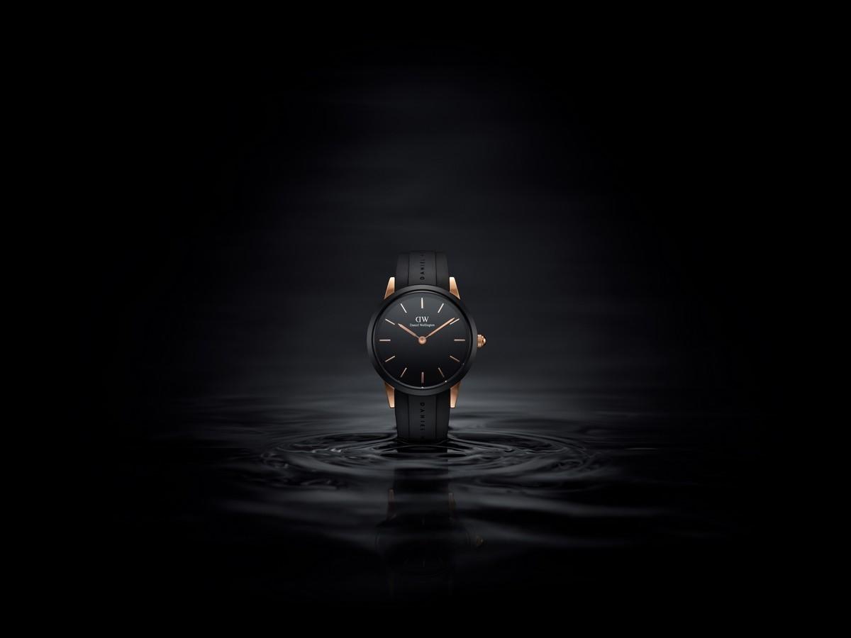 Daniel Wellington Iconic Motion