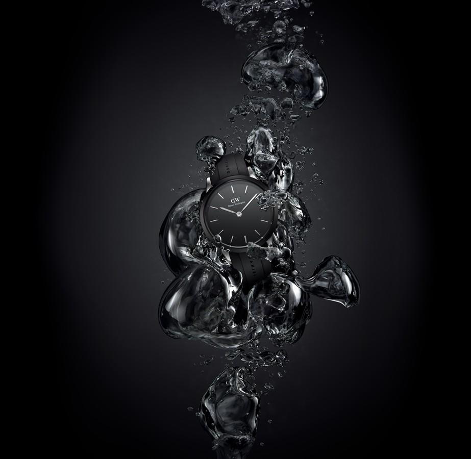 Daniel Wellington Iconic Motion