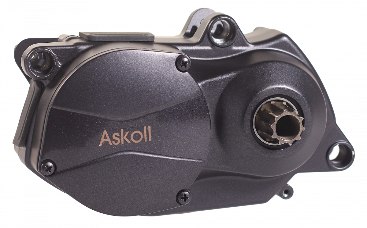 Askoll Drive C90A