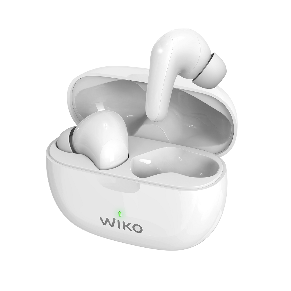 Auricolari Wiko Buds Immersion