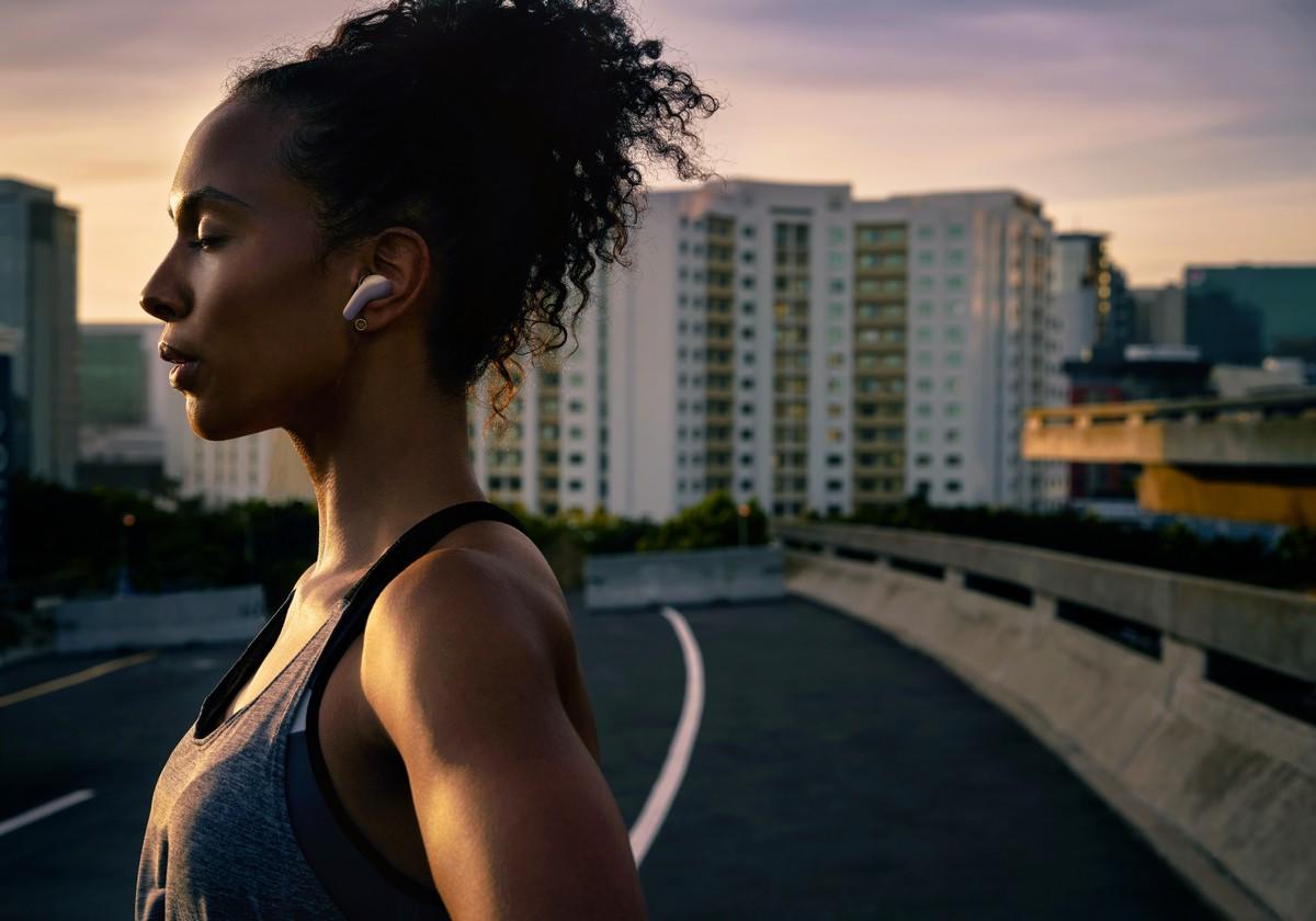 Auricolari Wiko Buds Immersion