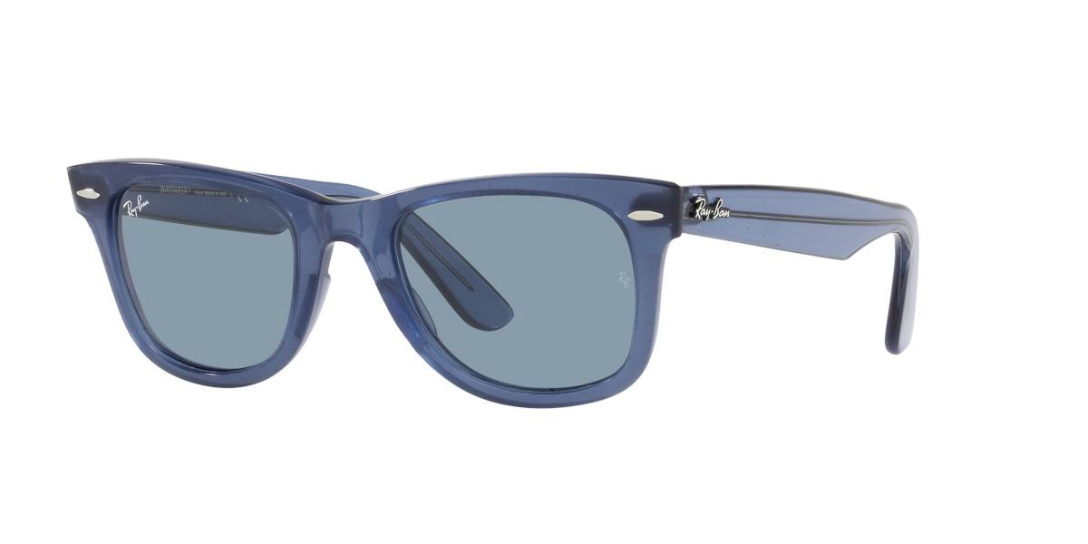 Ray-Ban True Blue