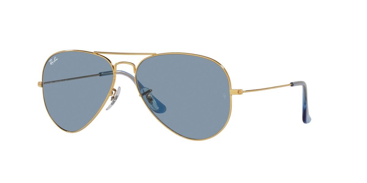 Ray-Ban True Blue
