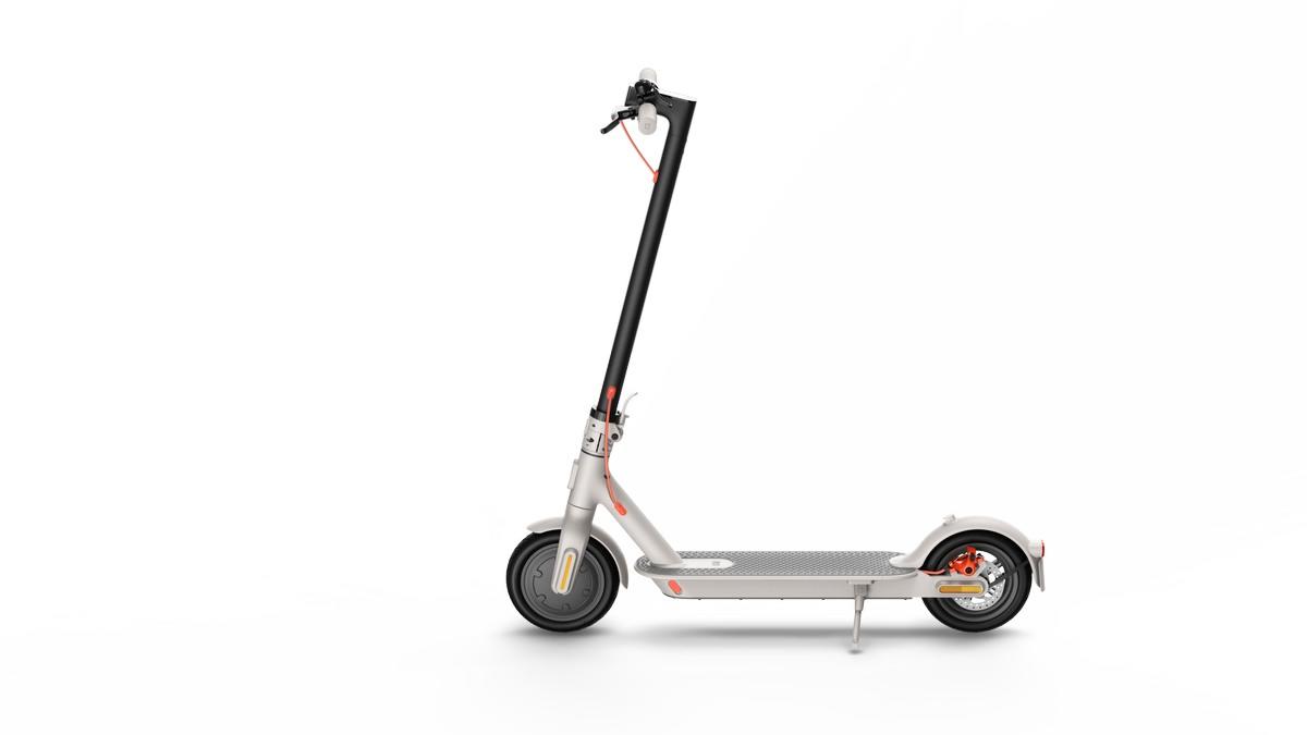 Mi Electric Scooter 3