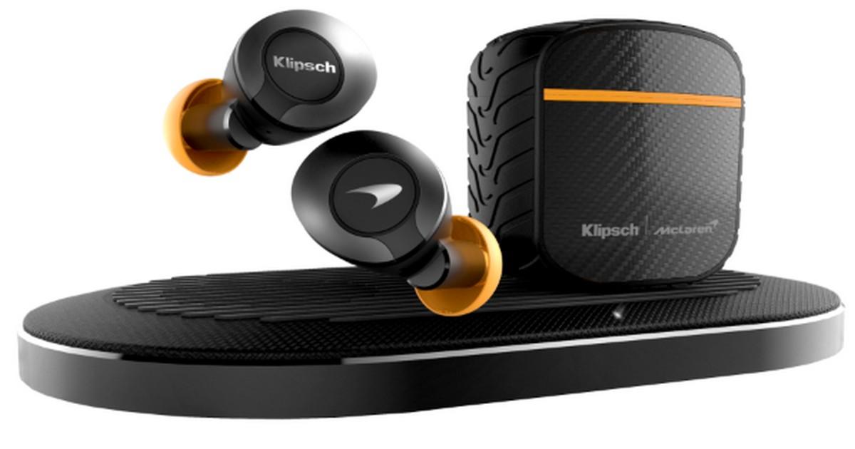 Klipsch T5 II True Wireless ANC