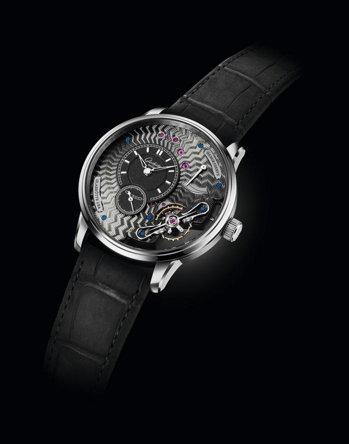 Glashütte Original PanoInverse