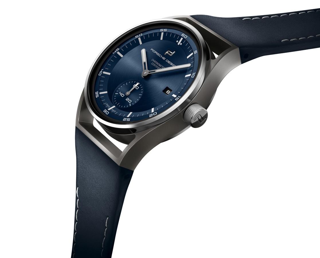 Porsche Design Sport Chrono 2021