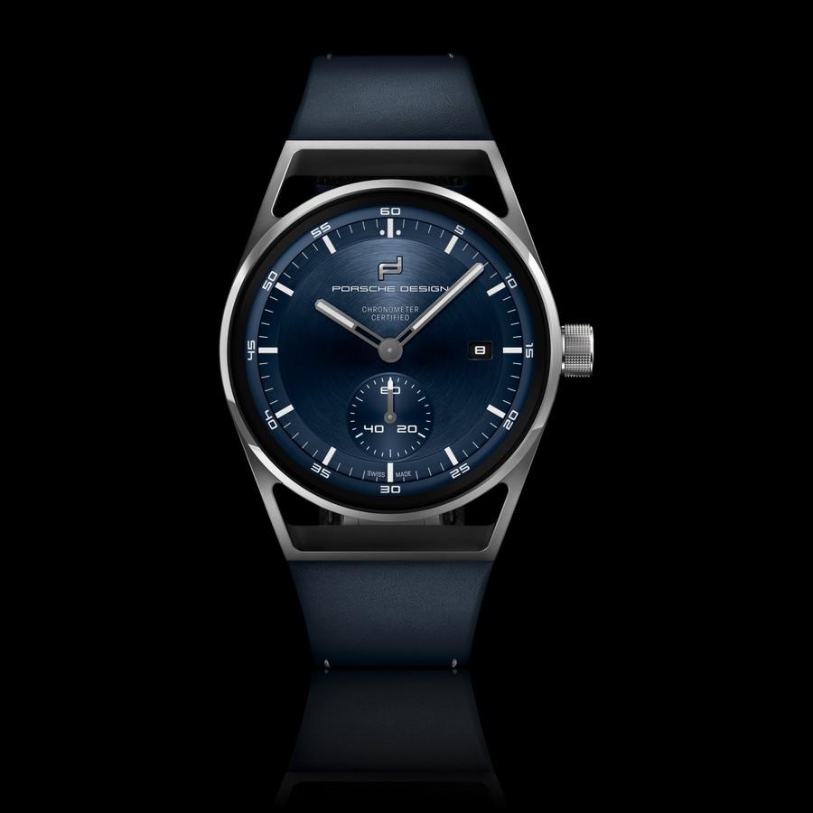 Porsche Design Sport Chrono 2021