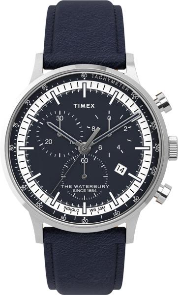 Orologi Waterbury Timex