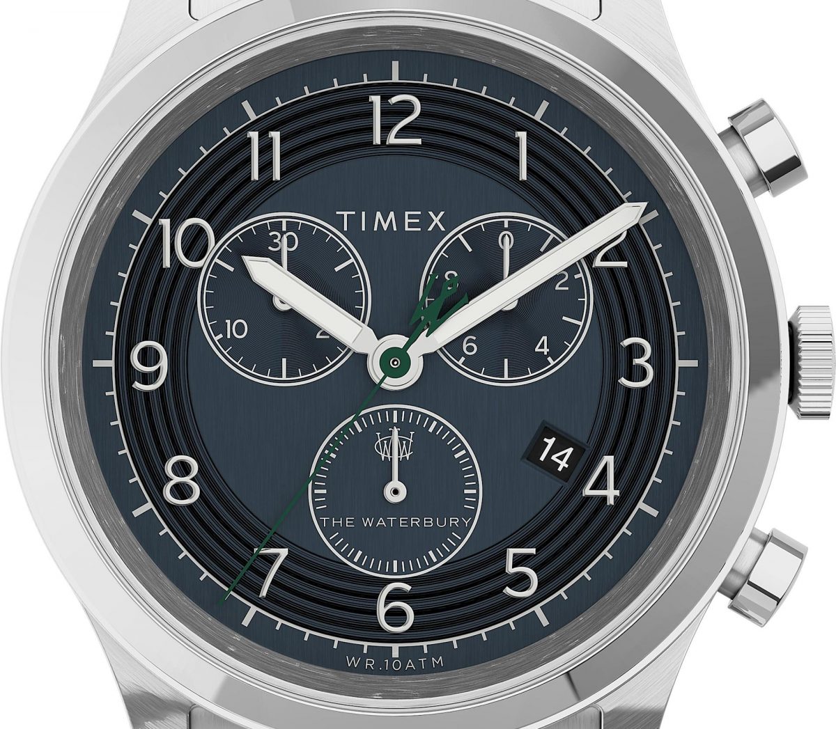 Orologi Waterbury Timex