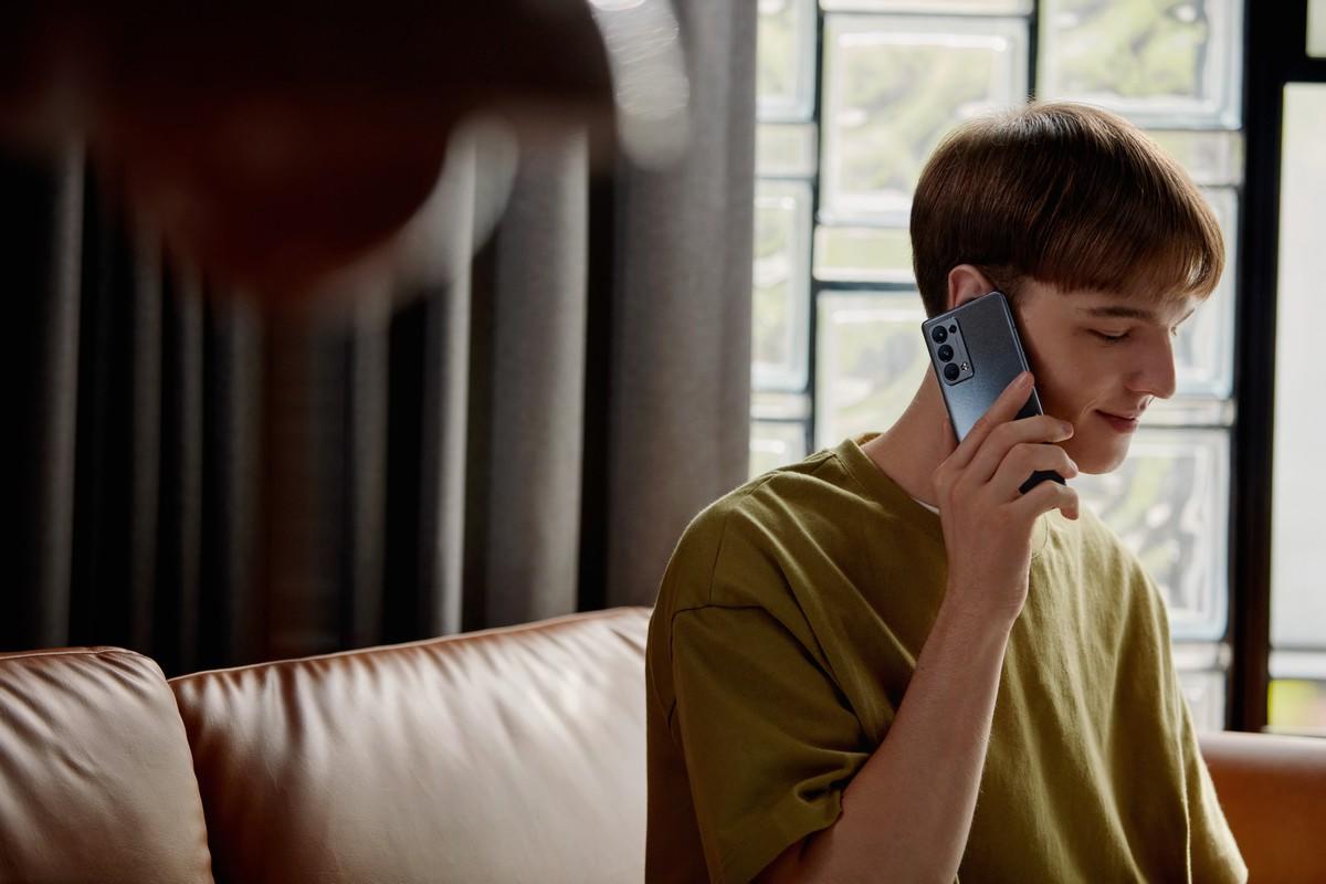 Oppo Reno 6 Series