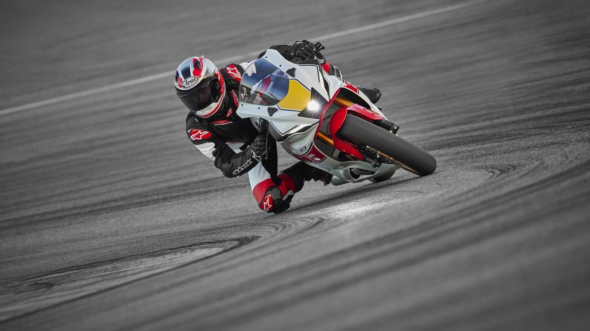 Yamaha World GP 60 Anniversary