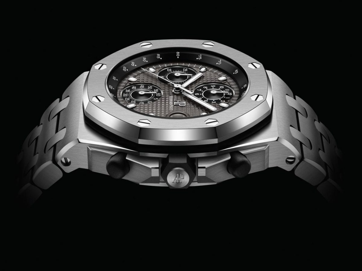 Audemars Piguet Royal Oak Offshore 2021
