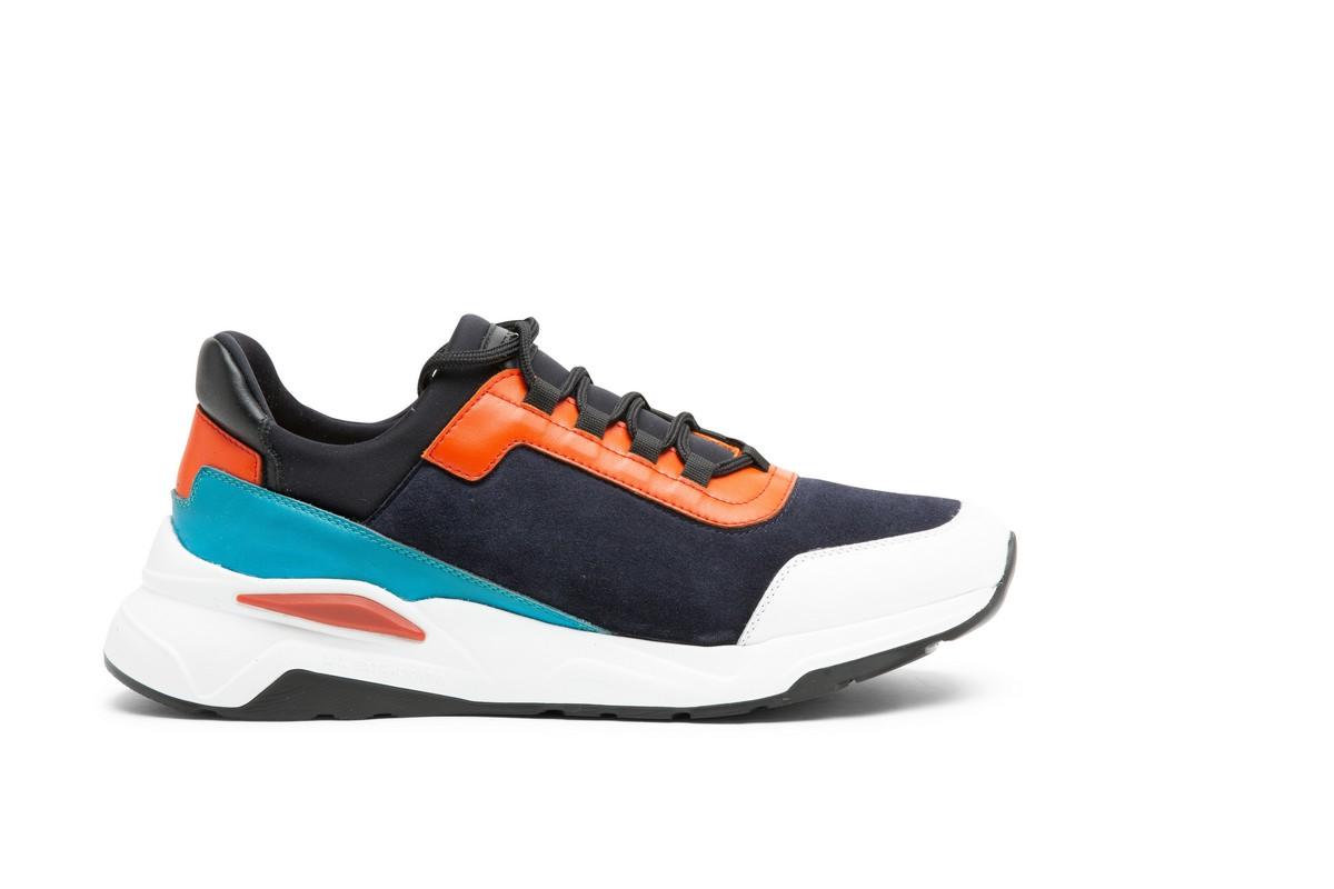 Amedeo Testoni autunno inverno 2021