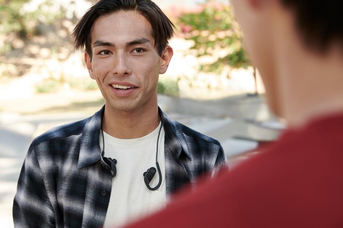 Auricolari Beats by Dr Dre