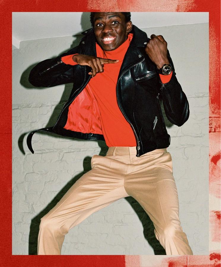 Orologi Hugo Boss autunno inverno 2021