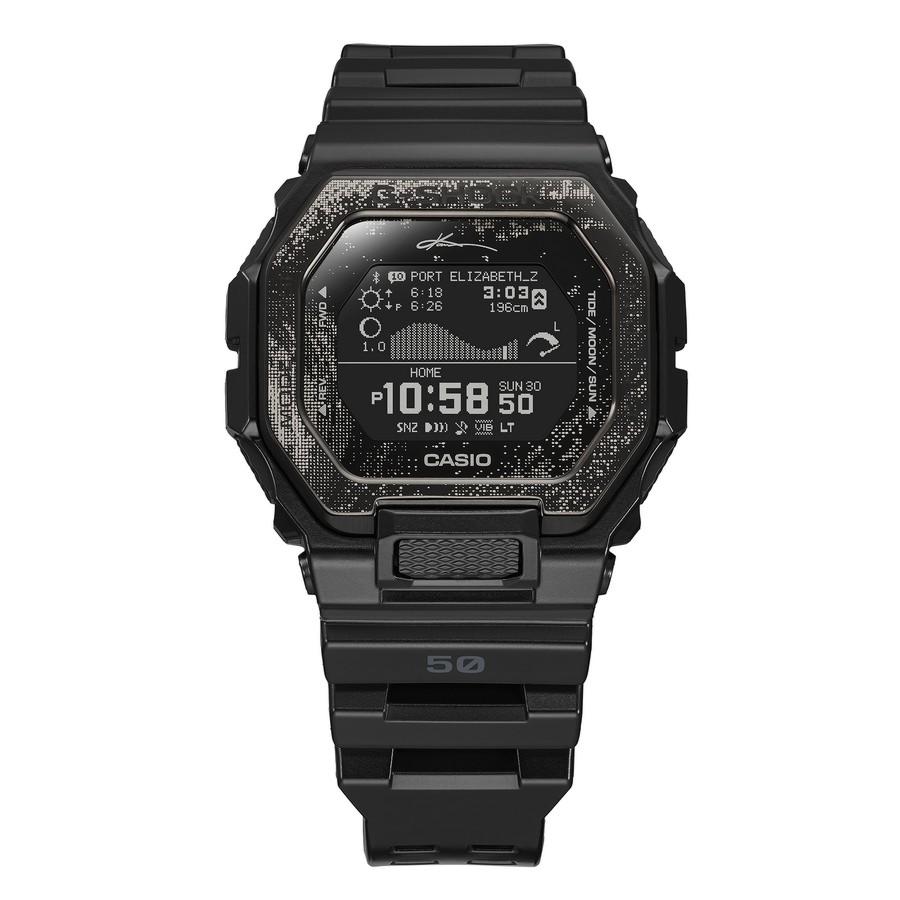 G-Shock Kanoa Igarashi