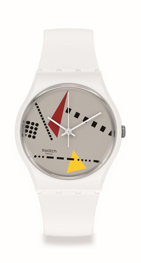 Swatch collezione 1984 Reloaded