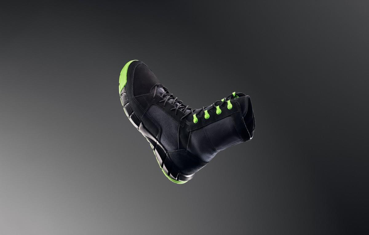 Oakley Coyote Boot