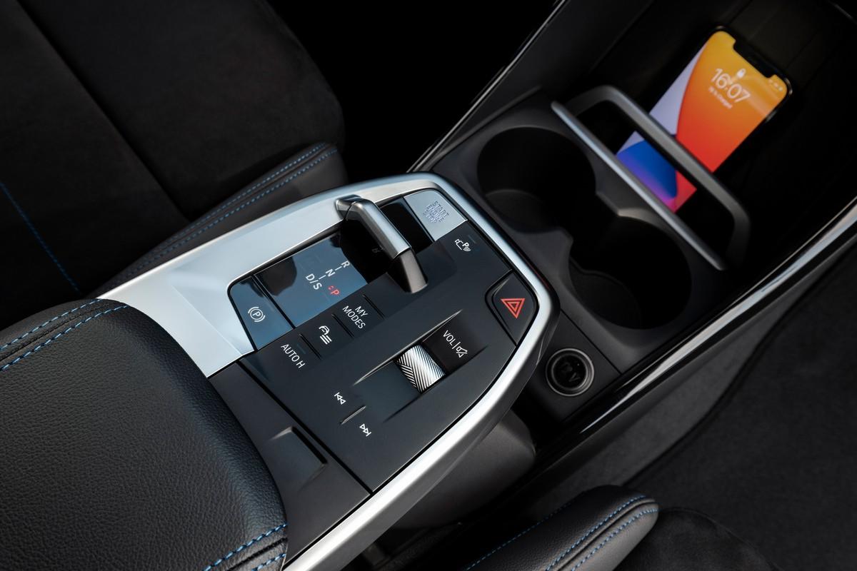 BMW 2 Series Active Tourer 2022