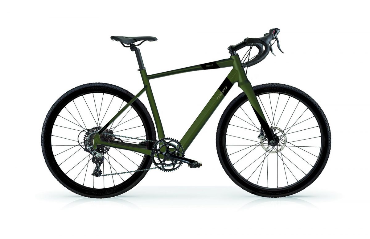 MBM nuove bici 2022