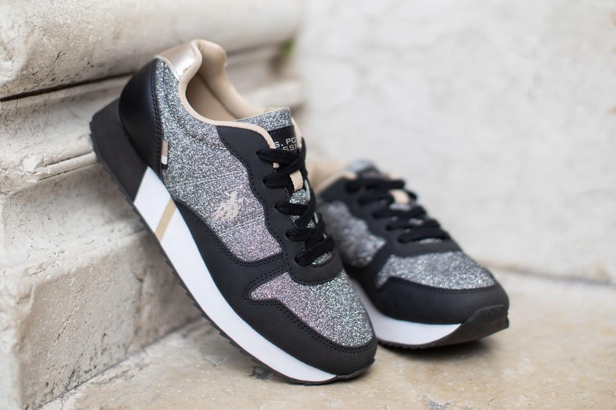 U.S. Polo Assn. sneakers uomo autunno 2021
