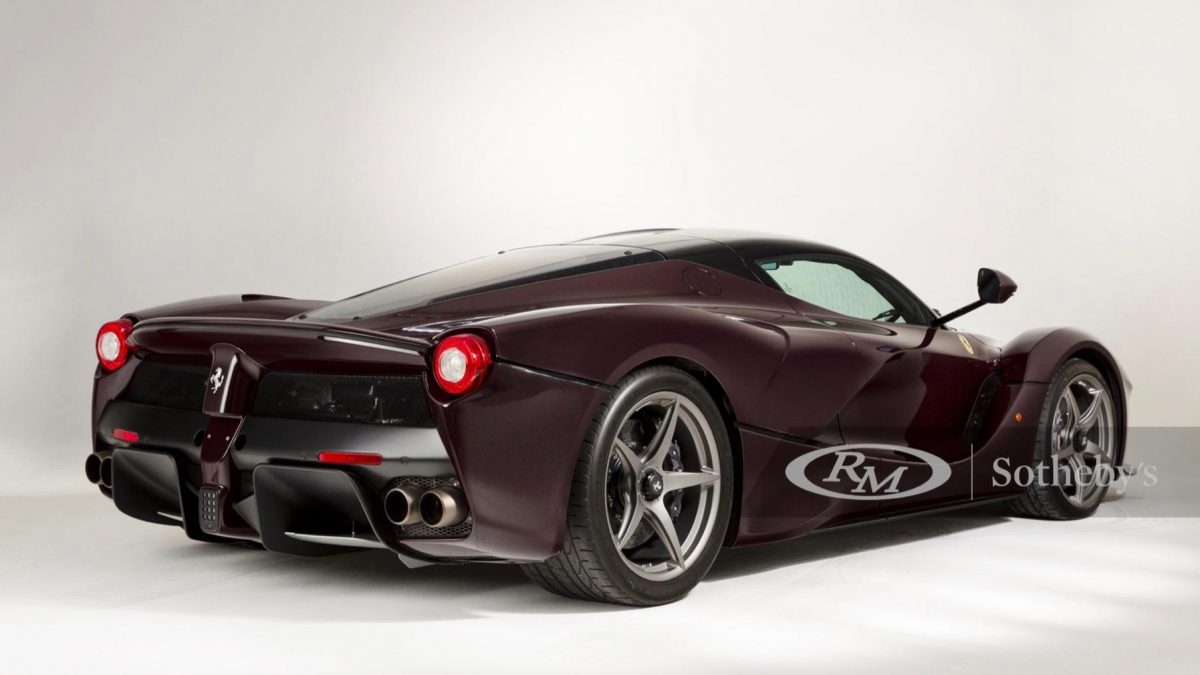 Ferrari LaFerrari