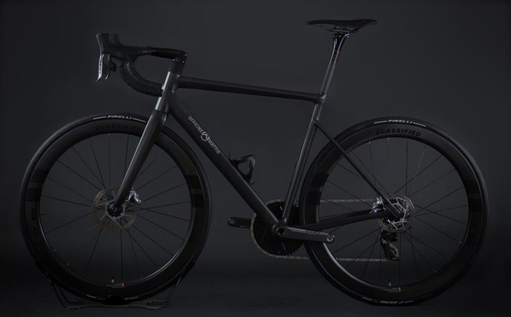 Biciclette Officine Mattio Classified Cycling