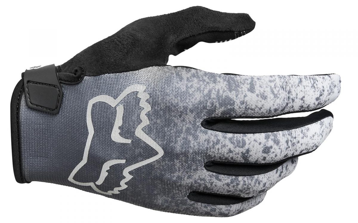FOX Ranger Glove Lunar