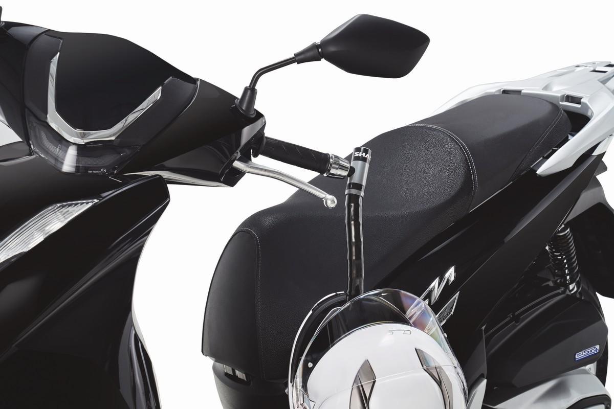 Lucchetti da manubrio Shad Locks