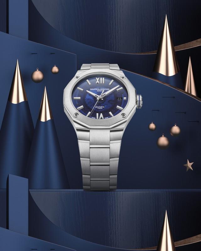 Orologi per Natale 2021 