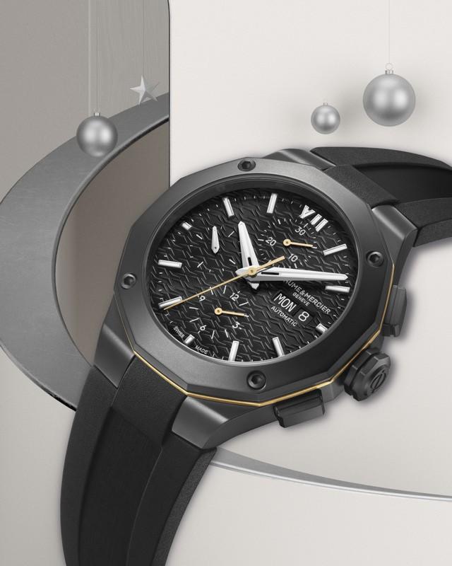 Orologi per Natale 2021 