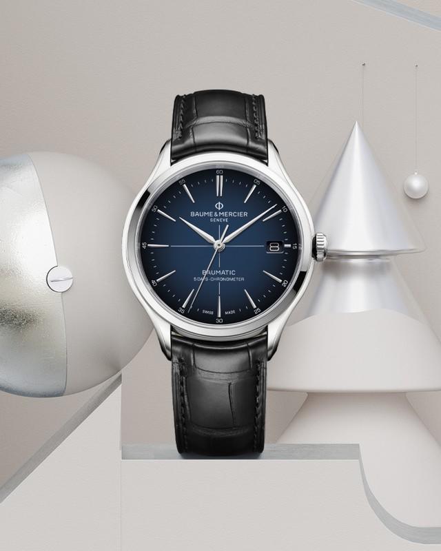 Orologi per Natale 2021 