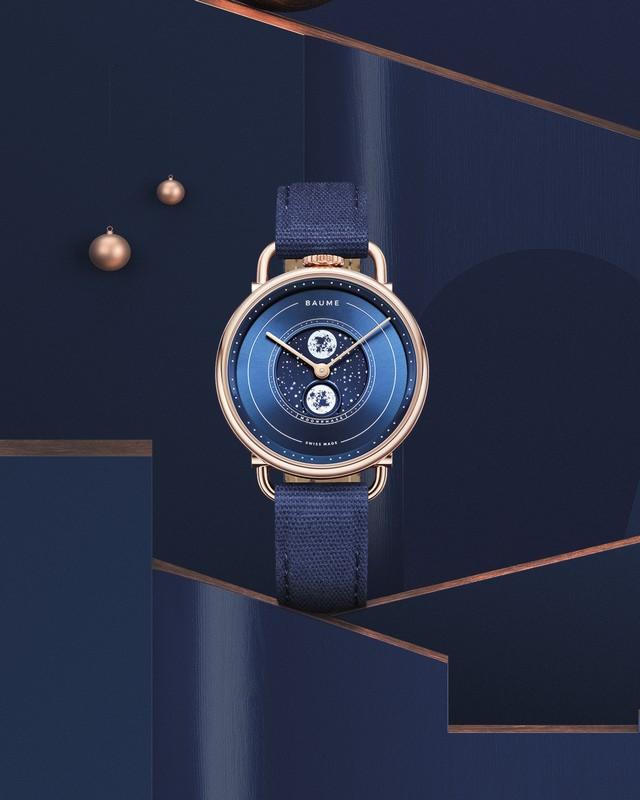 Orologi per Natale 2021 