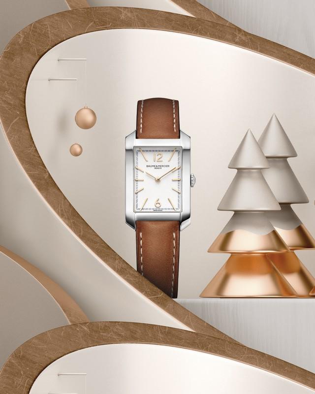 Orologi per Natale 2021