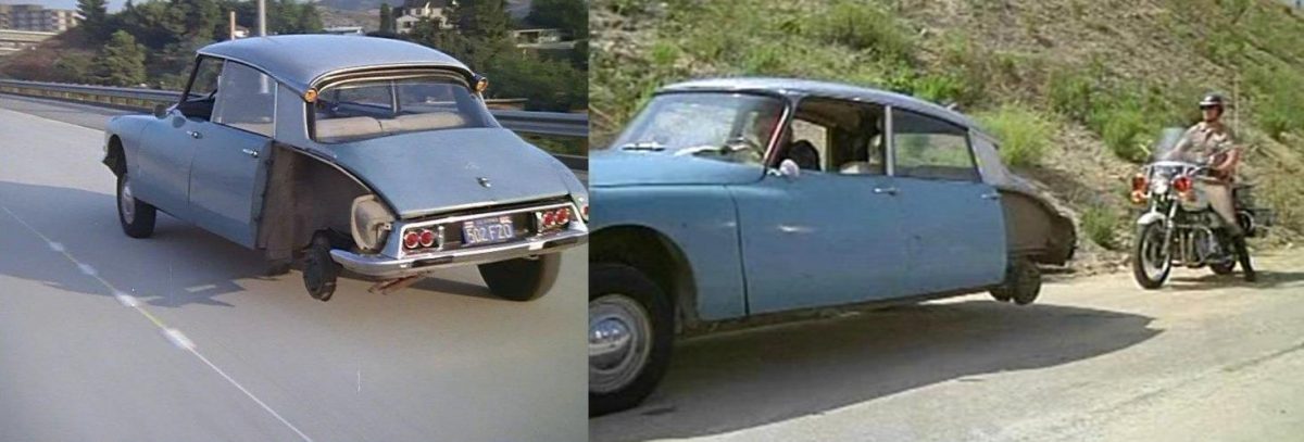 citroen ds chips