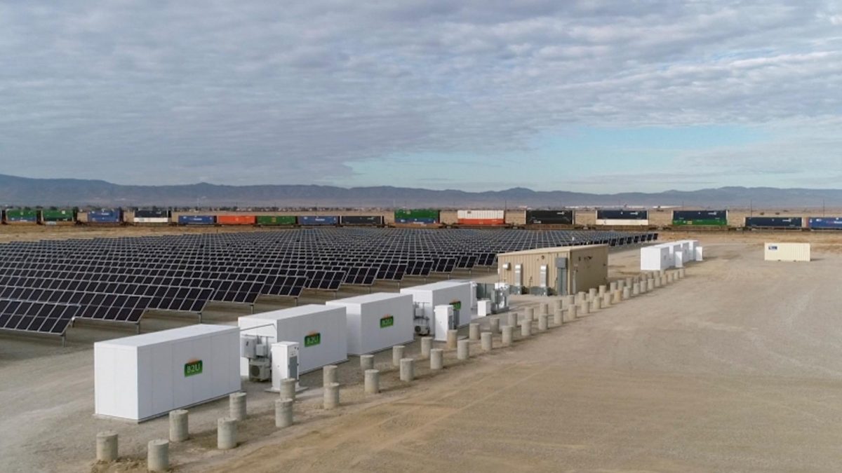 b2u storage solutions