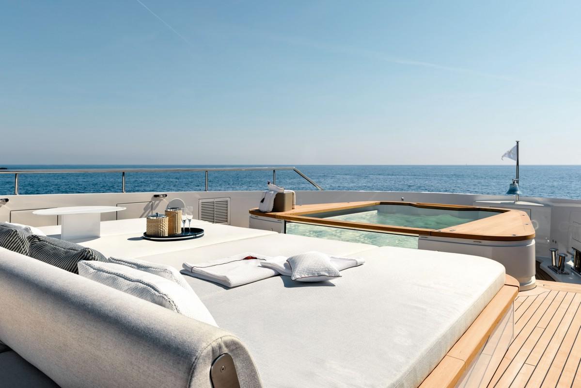 Benetti Motopanfilo 37M