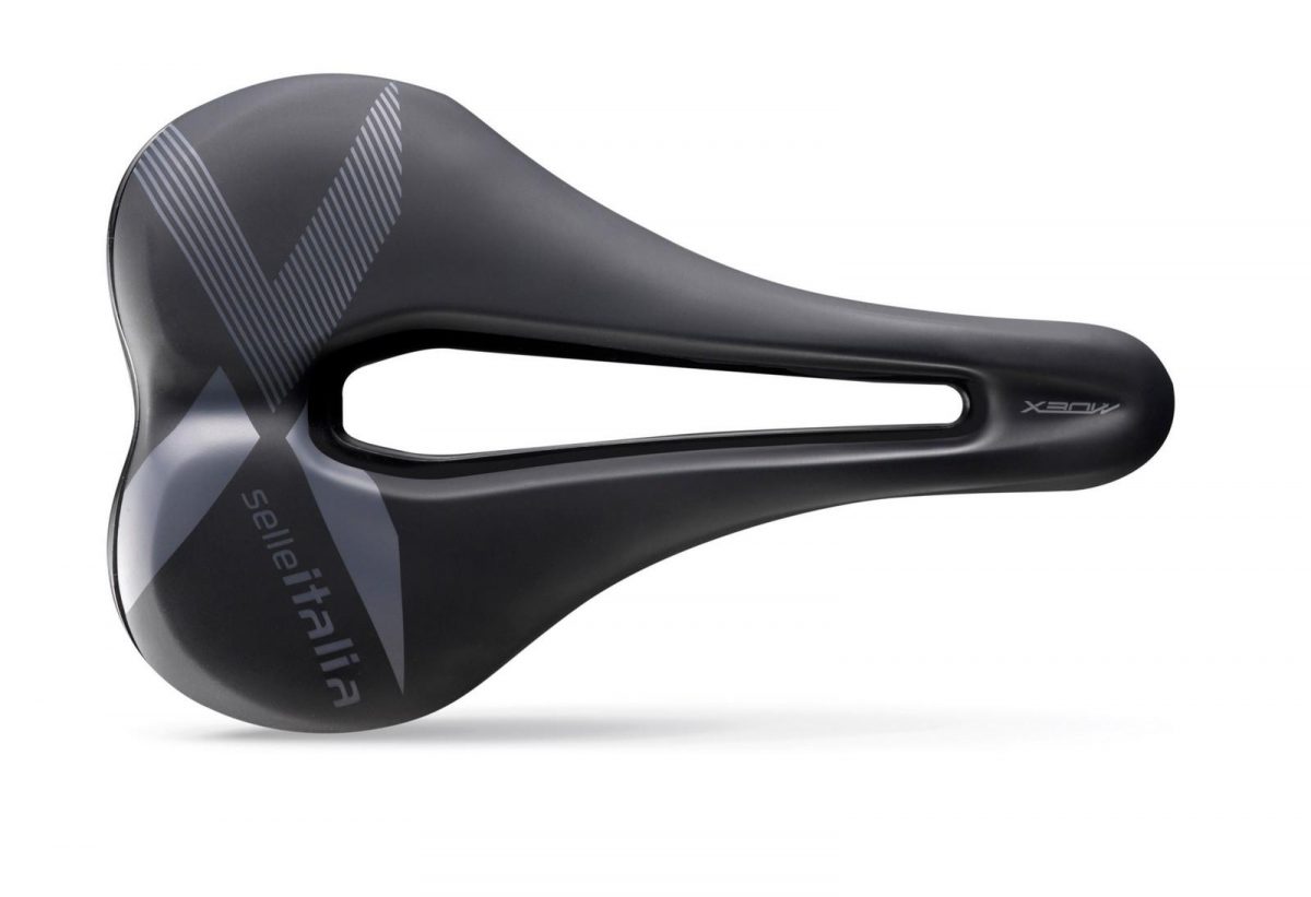 Selle Italia X-Bow