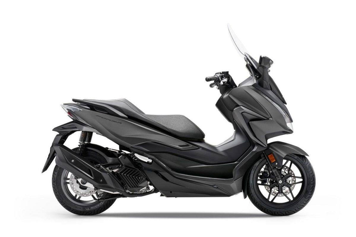 Honda Forza 125 2022