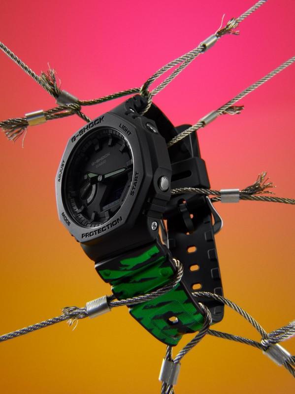 Orologio Propaganda x G-Shock
