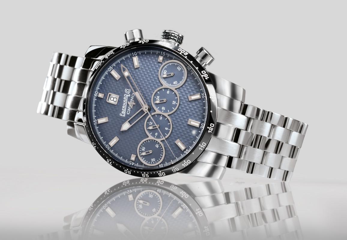 Eberhard & Co Chrono 4