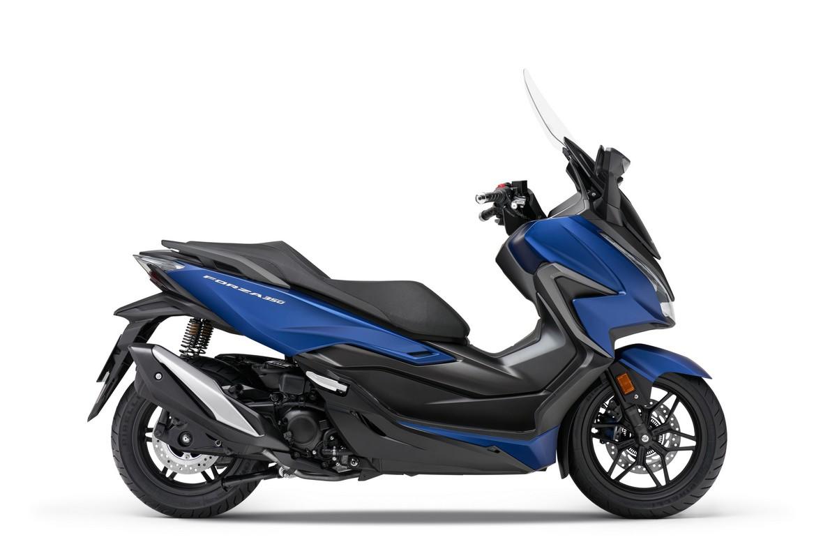 Honda Forza 350 2022